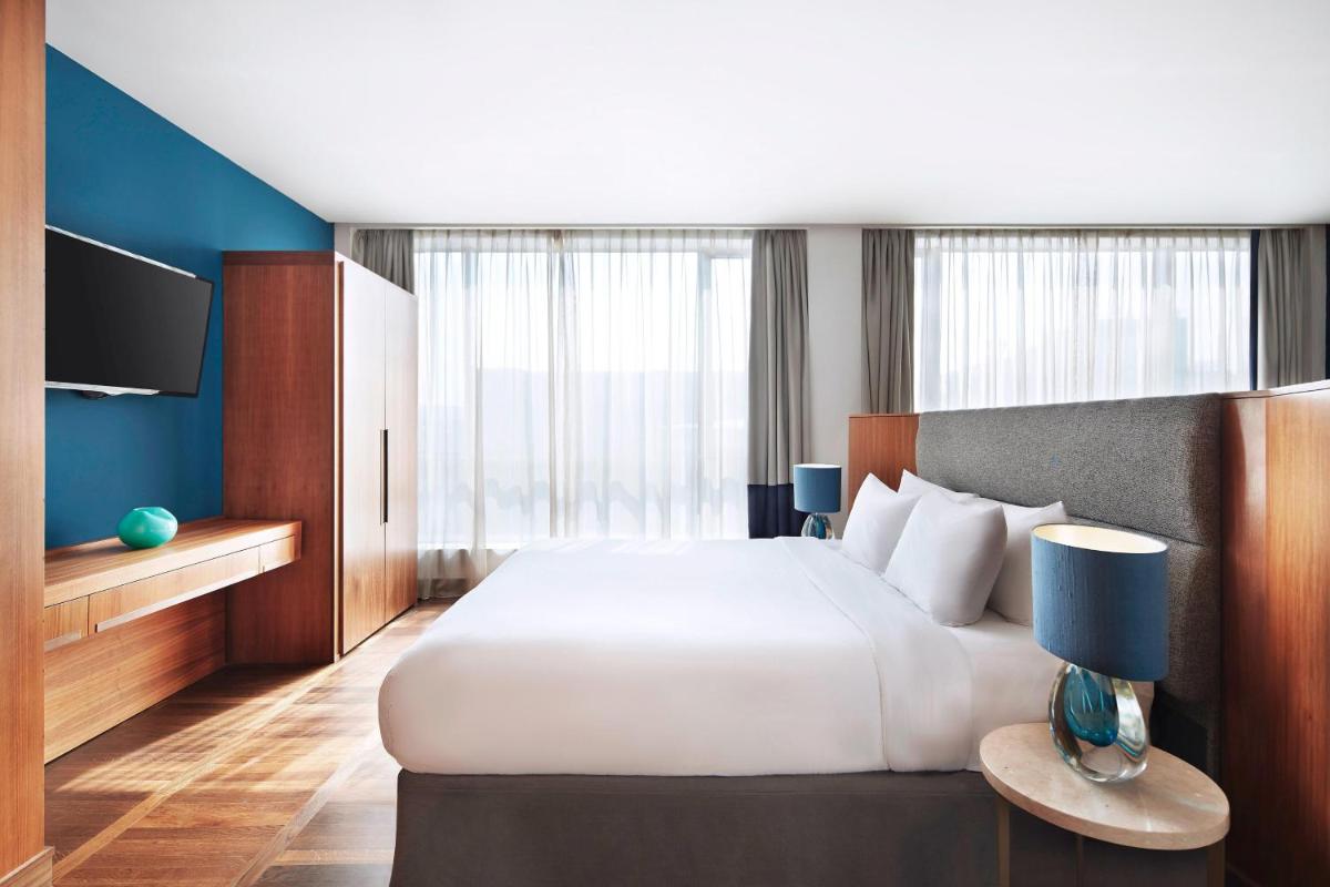 Metropol Palace, Belgrade