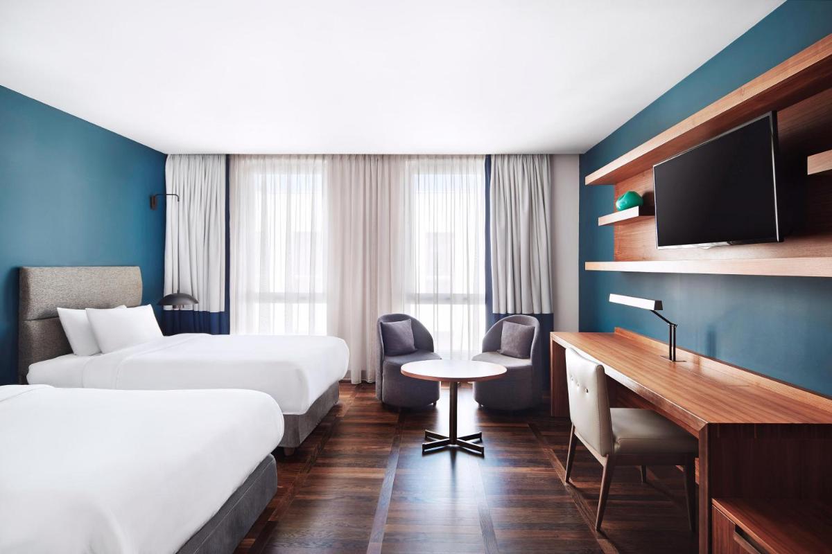 Metropol Palace, Belgrade