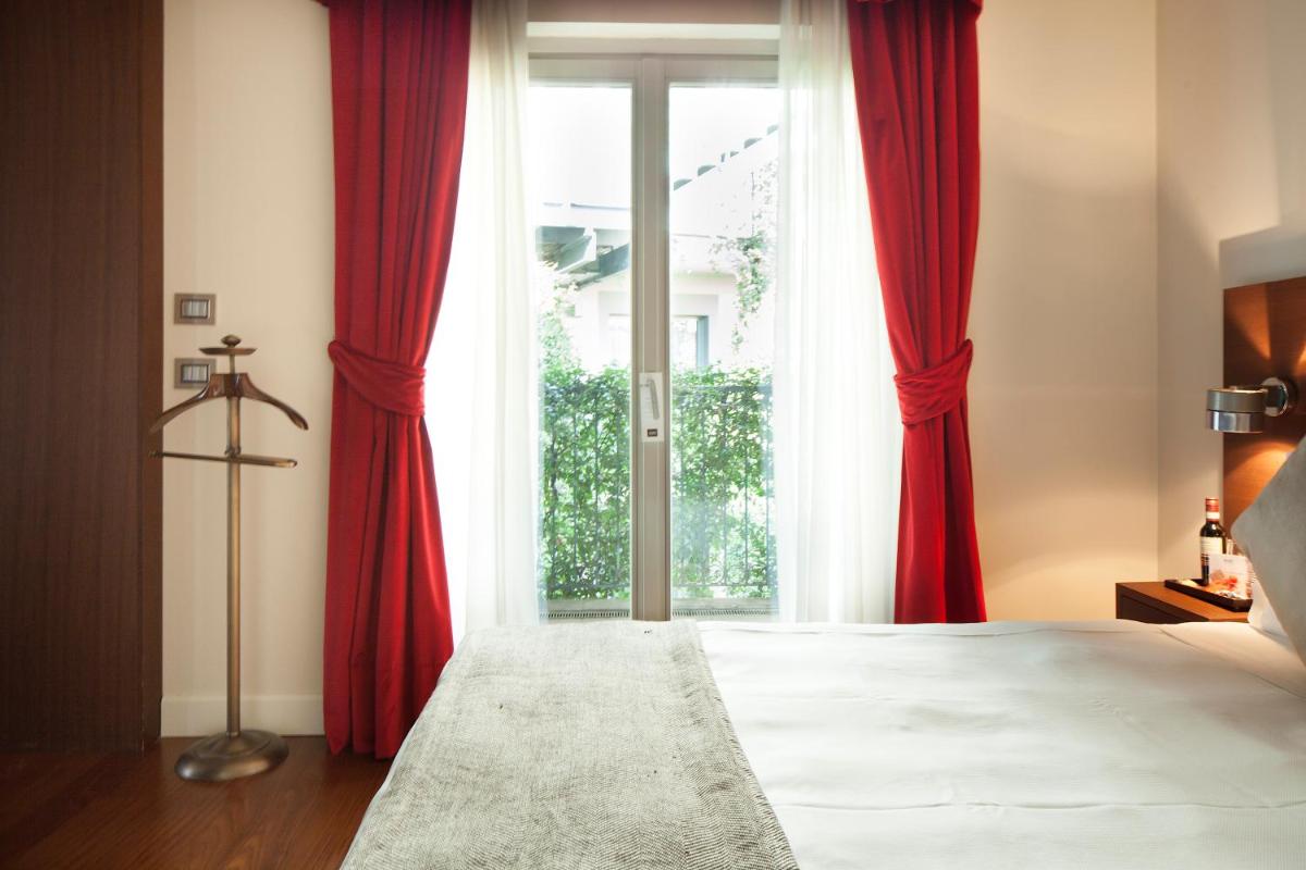 Hotel Milano Scala