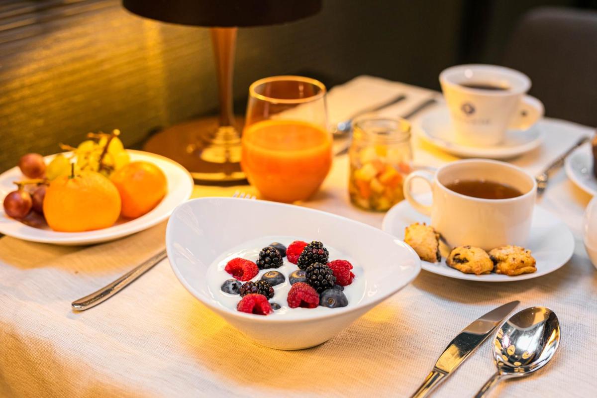 Hotel Milano Scala