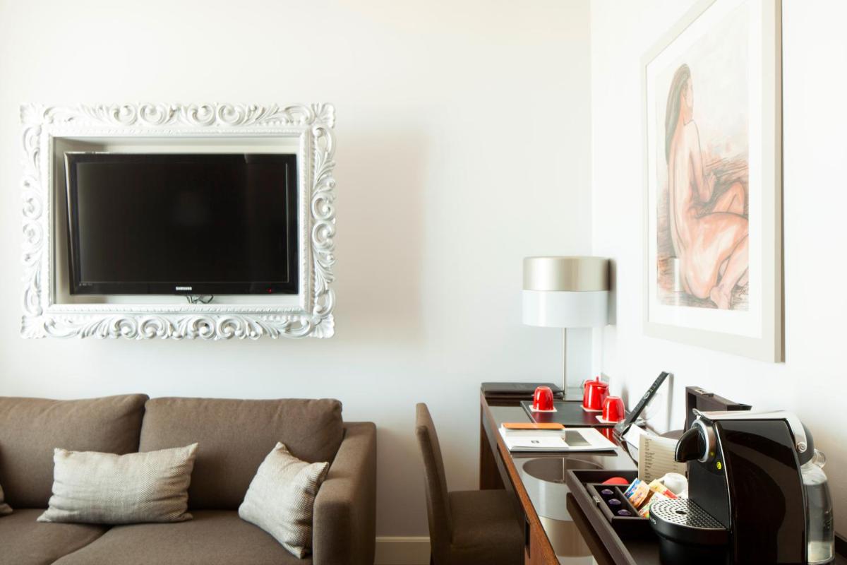 Hotel Milano Scala