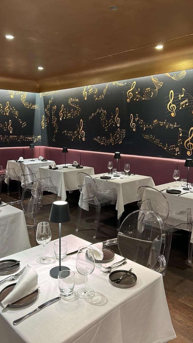 Hotel Milano Scala