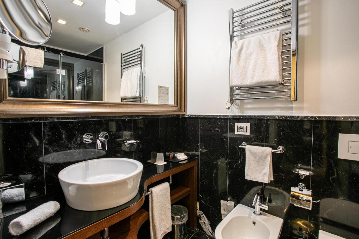 Hotel Milano Scala
