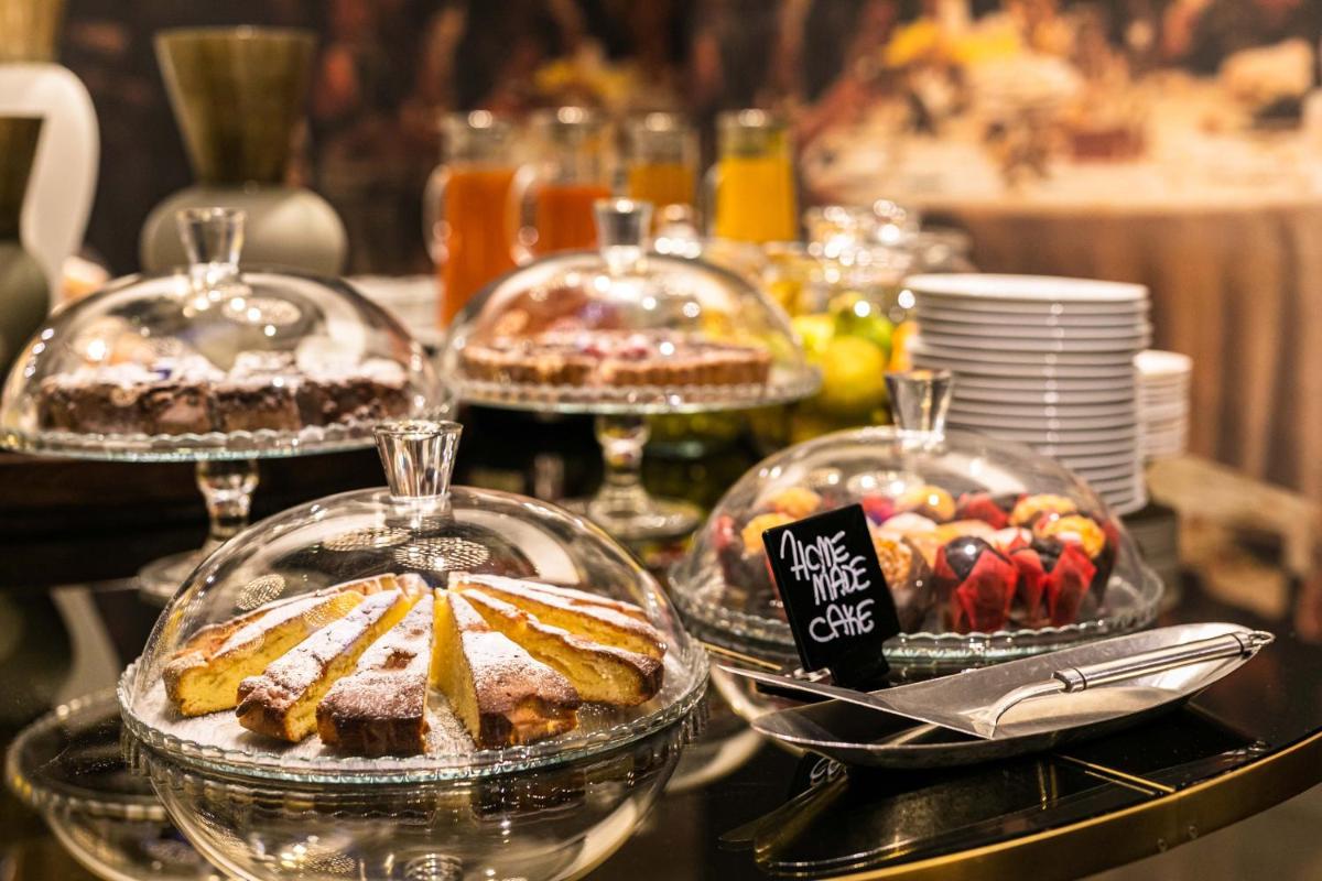 Hotel Milano Scala