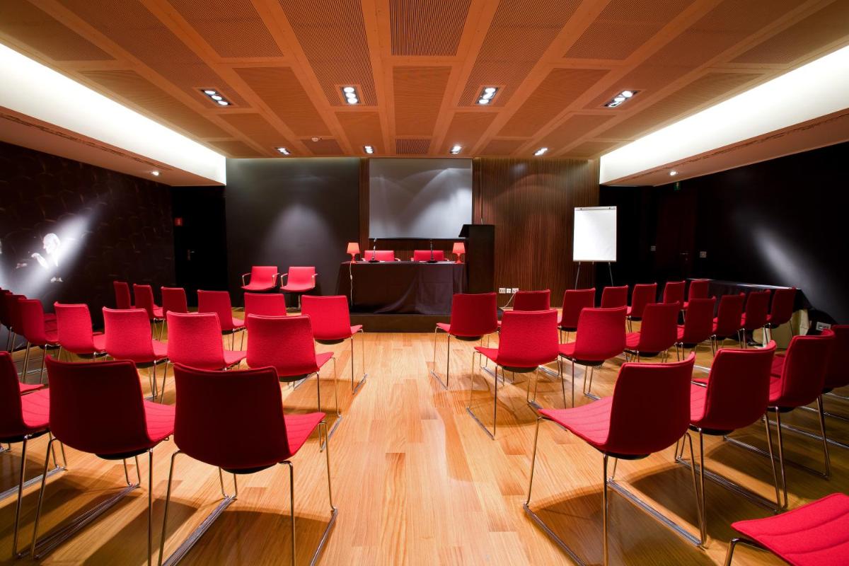 Hotel Milano Scala