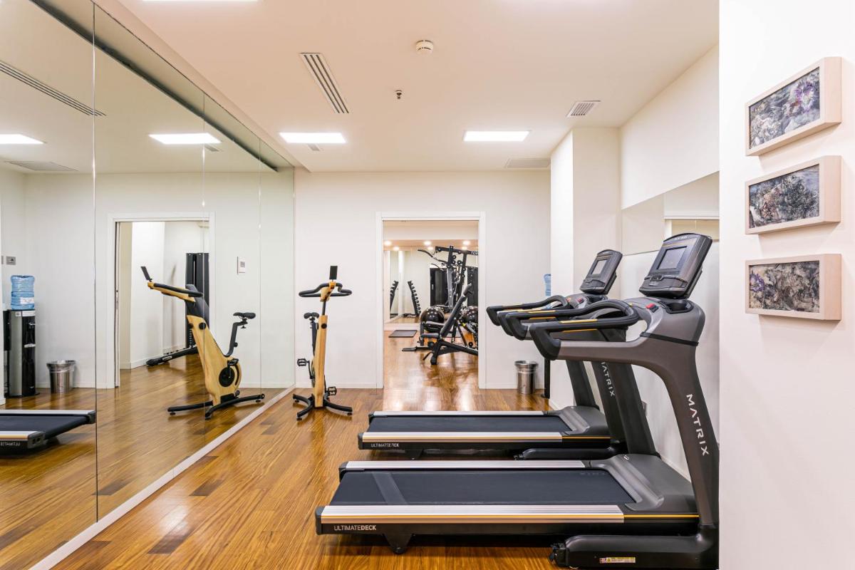 Hotel Milano Scala