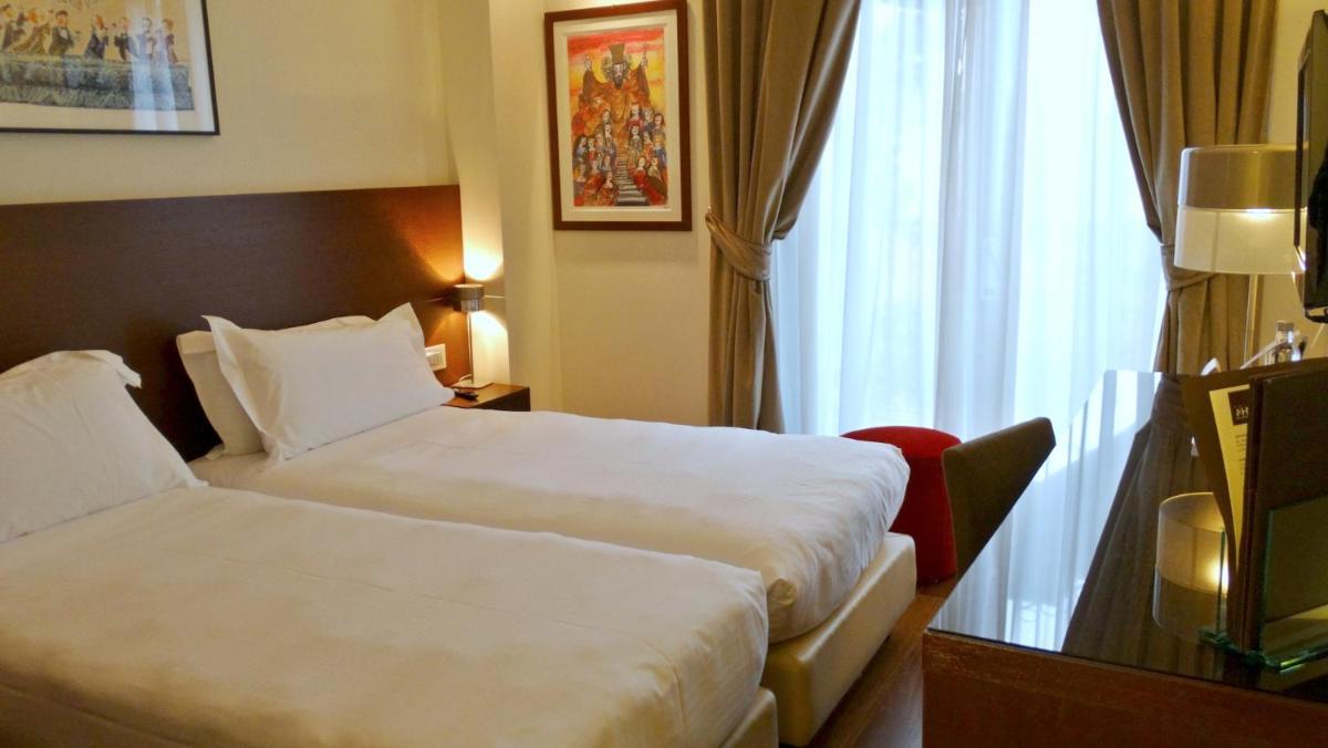 Hotel Milano Scala