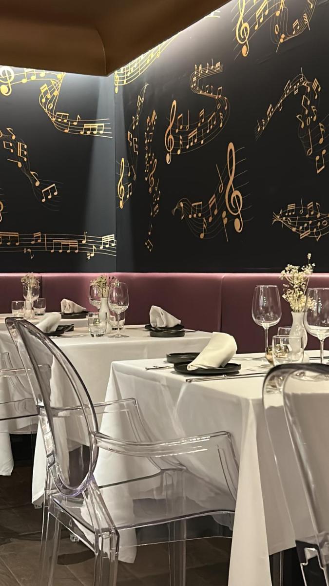 Hotel Milano Scala