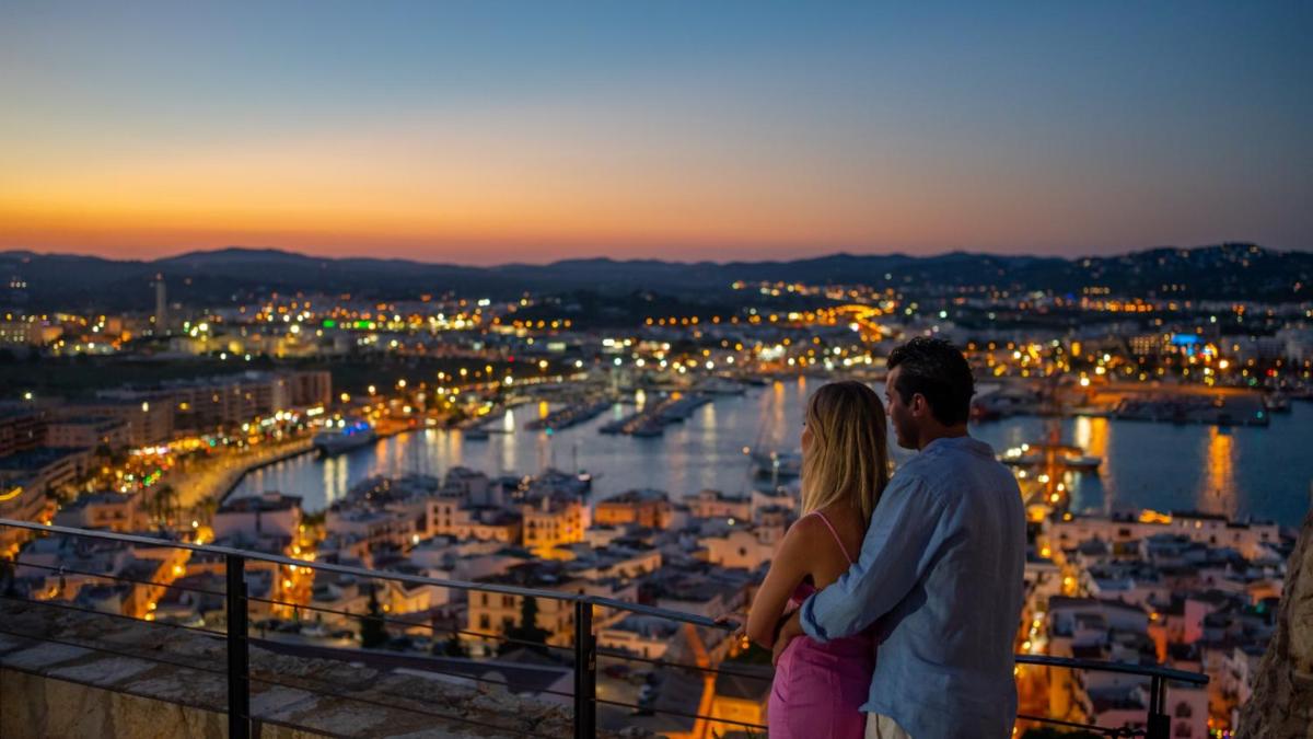 Mirador de Dalt Vila-Relais & Chateaux