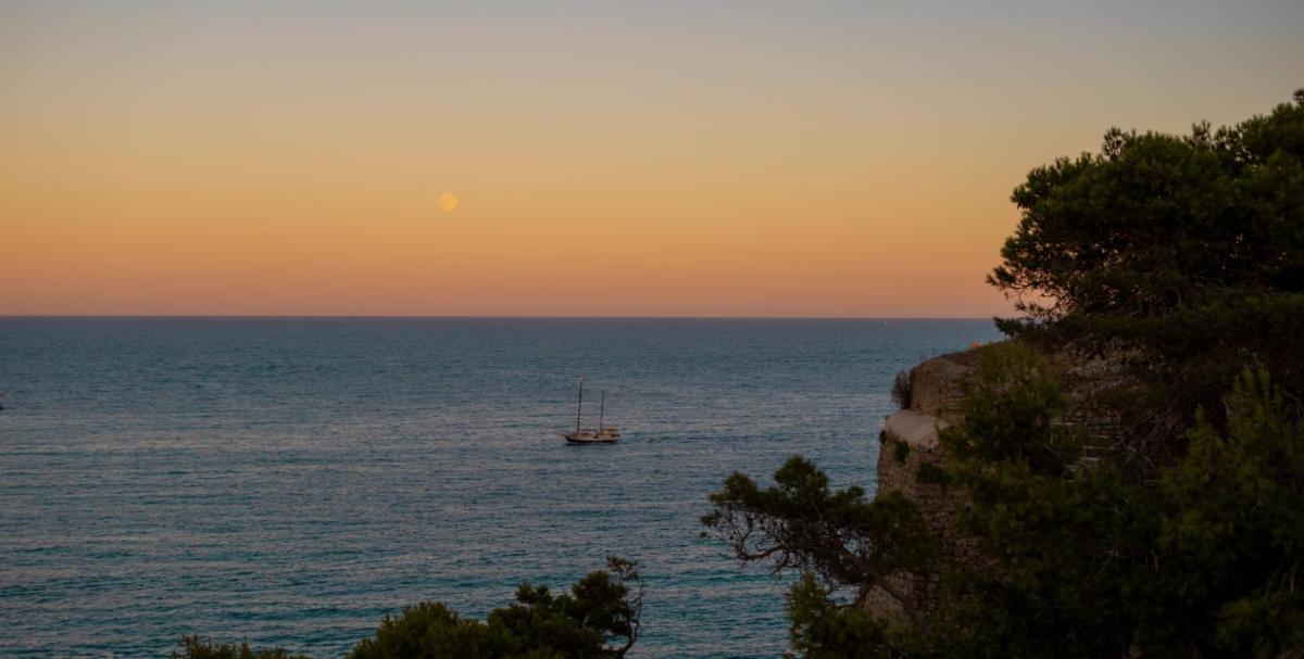 Mirador de Dalt Vila-Relais & Chateaux