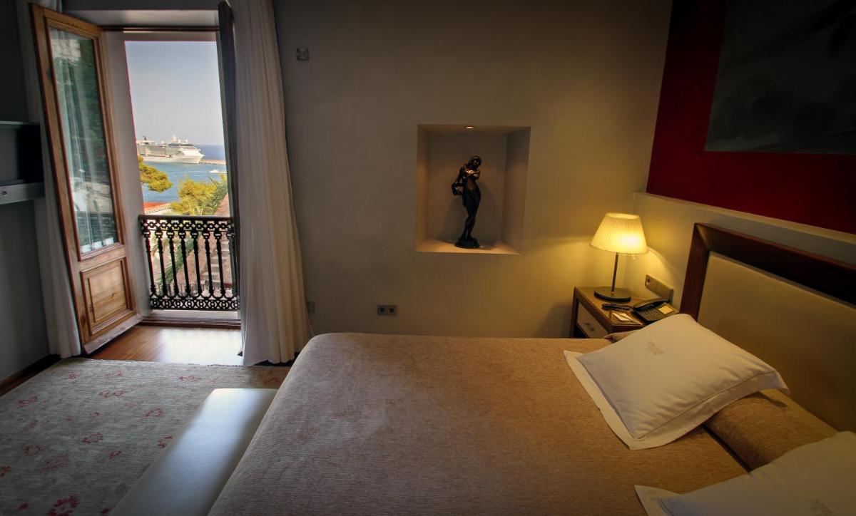 Mirador de Dalt Vila-Relais & Chateaux