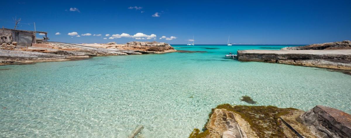 Mirador de Dalt Vila-Relais & Chateaux