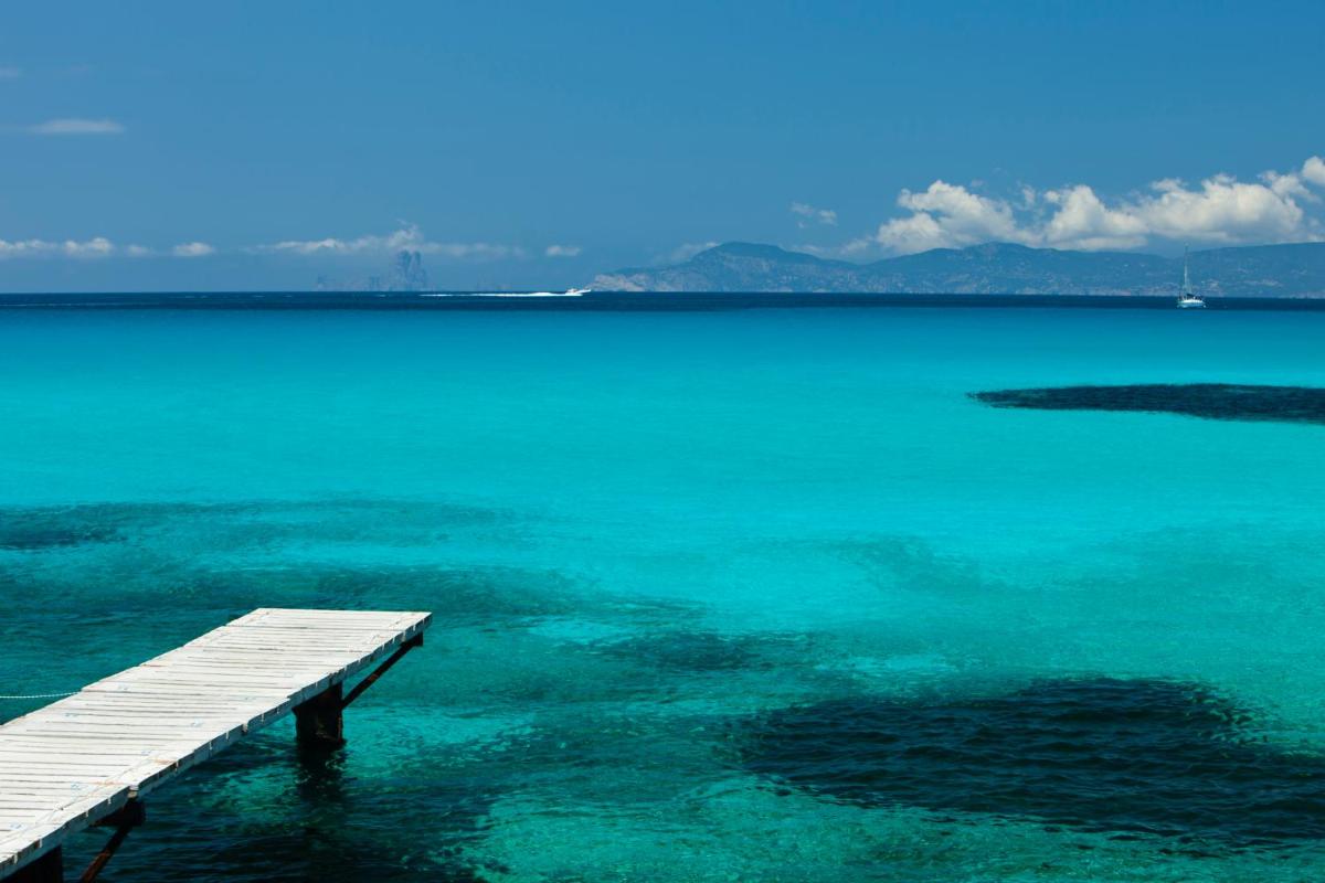 Mirador de Dalt Vila-Relais & Chateaux