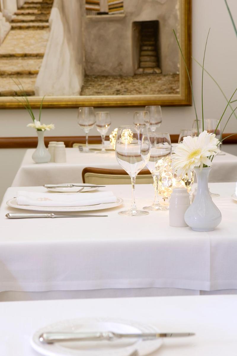 Mirador de Dalt Vila-Relais & Chateaux