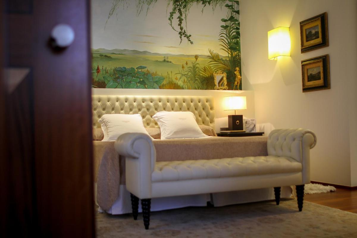 Mirador de Dalt Vila-Relais & Chateaux