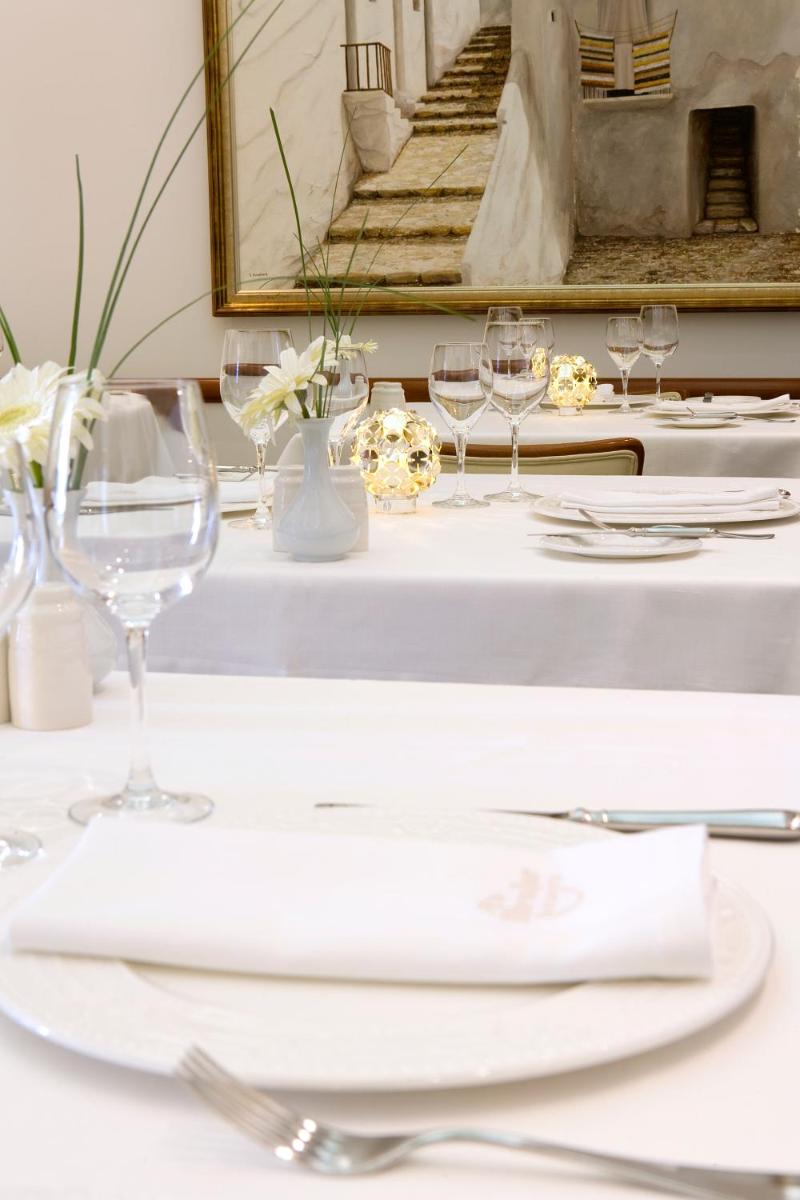 Mirador de Dalt Vila-Relais & Chateaux