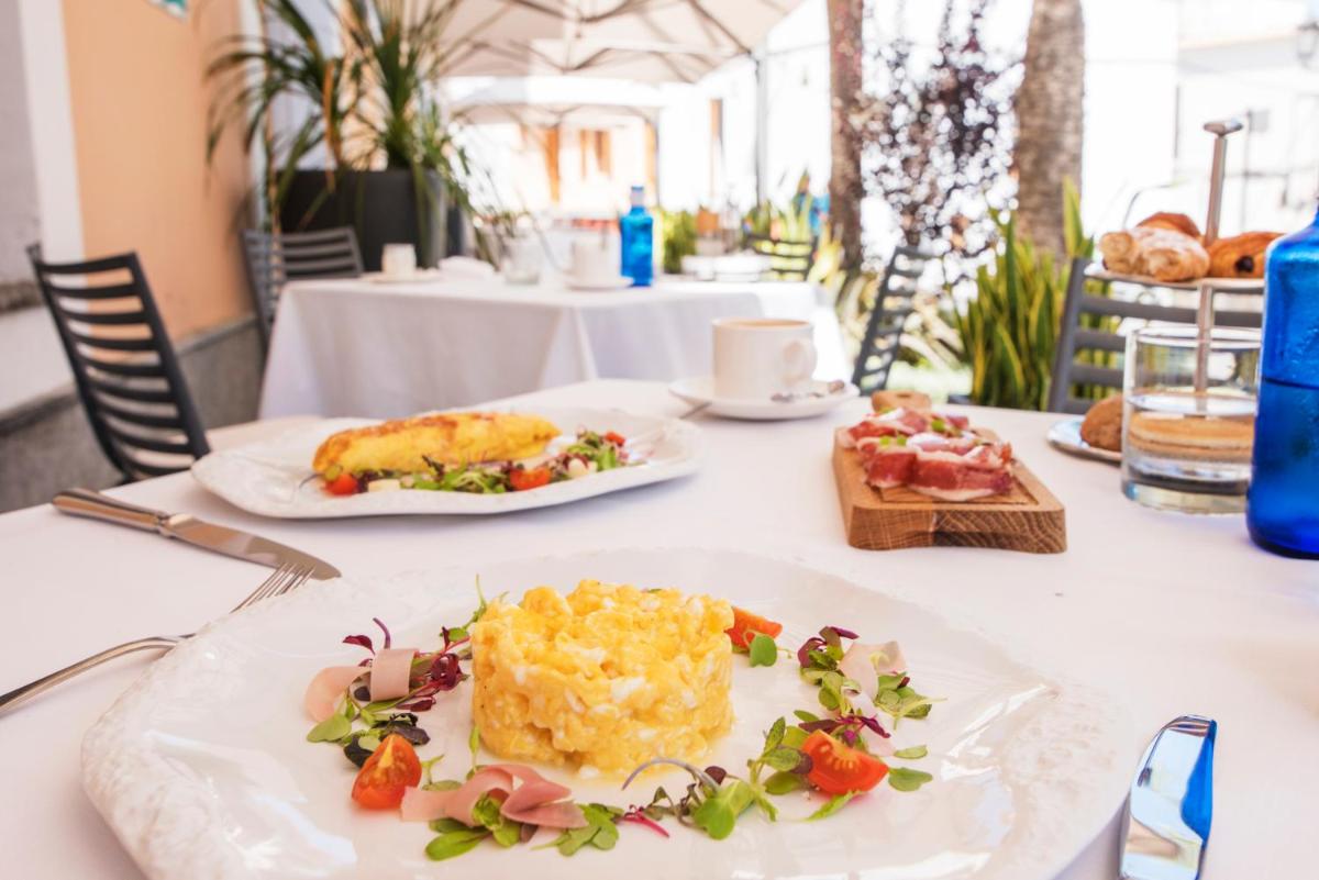 Mirador de Dalt Vila-Relais & Chateaux