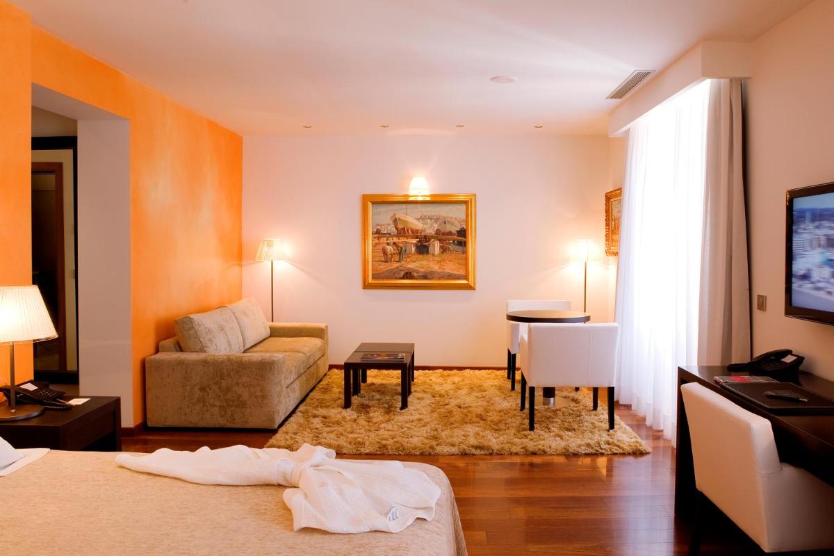 Mirador de Dalt Vila-Relais & Chateaux