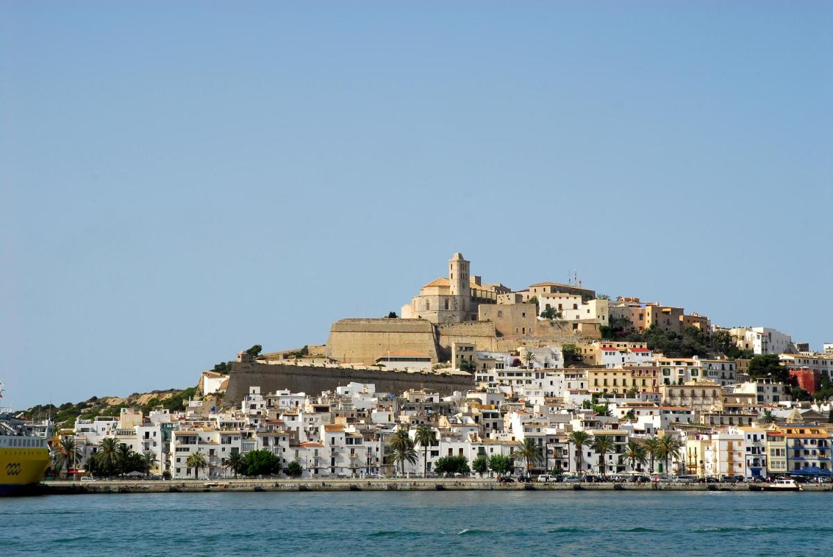 Mirador de Dalt Vila-Relais & Chateaux