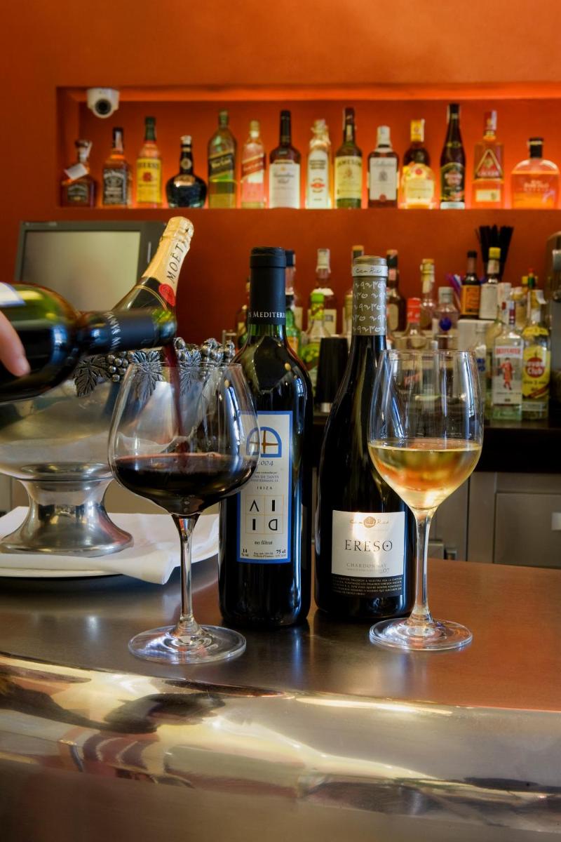 Mirador de Dalt Vila-Relais & Chateaux