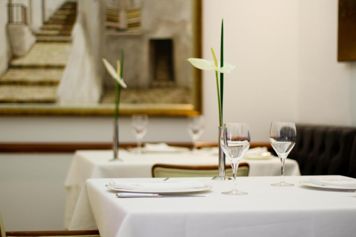 Mirador de Dalt Vila-Relais & Chateaux