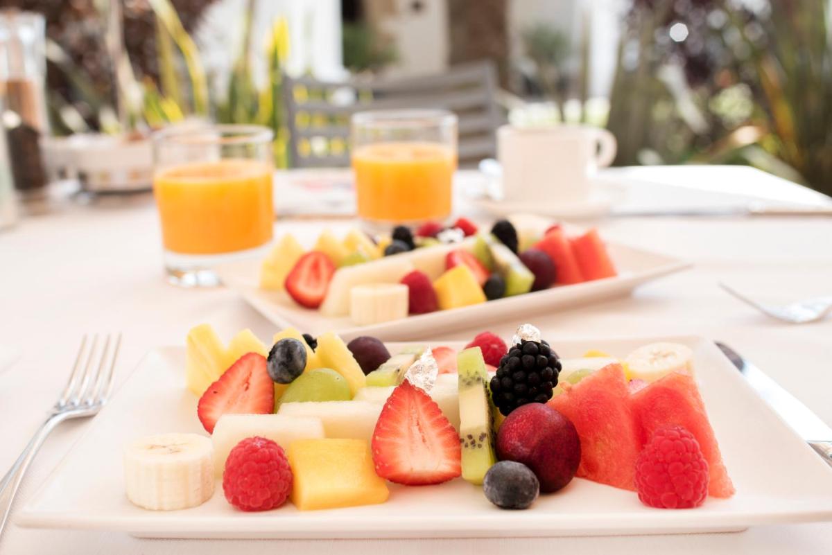 Mirador de Dalt Vila-Relais & Chateaux