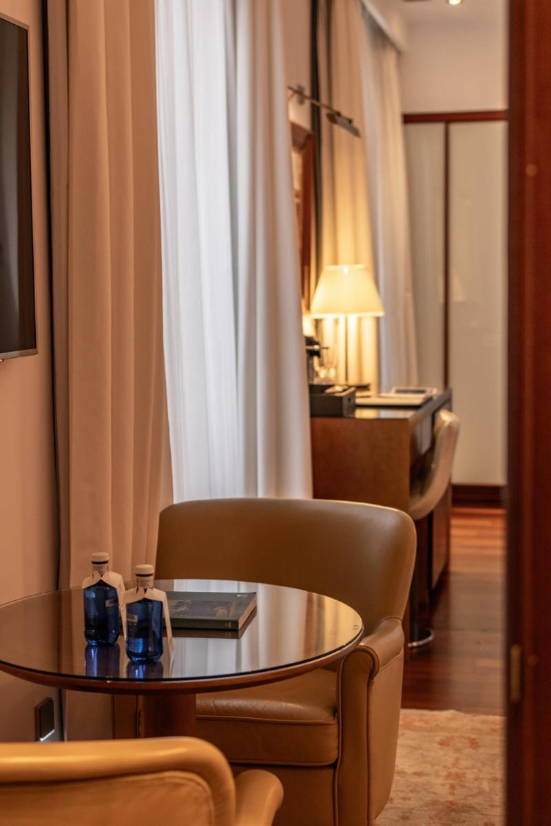 Mirador de Dalt Vila-Relais & Chateaux