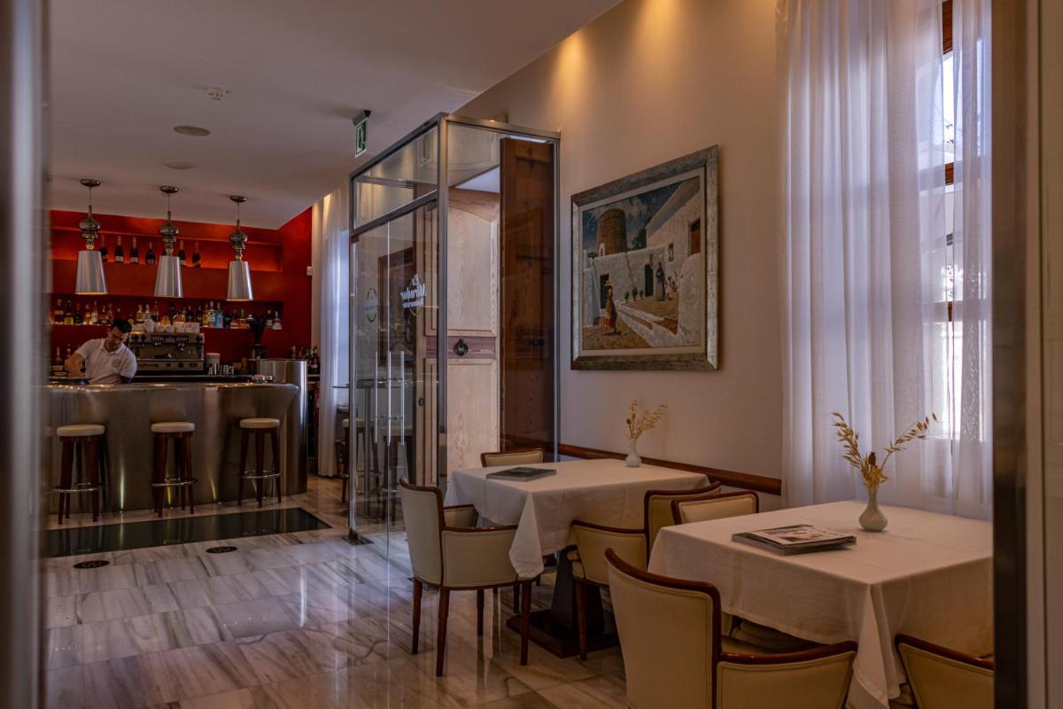 Mirador de Dalt Vila-Relais & Chateaux