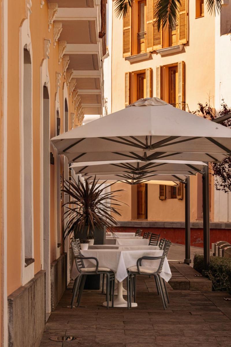 Mirador de Dalt Vila-Relais & Chateaux