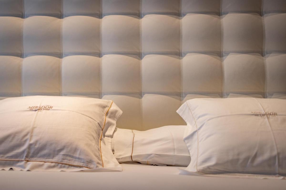 Mirador de Dalt Vila-Relais & Chateaux