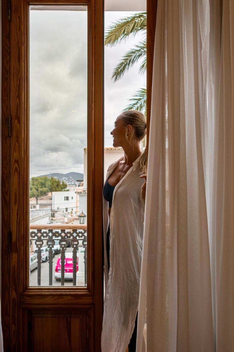 Mirador de Dalt Vila-Relais & Chateaux