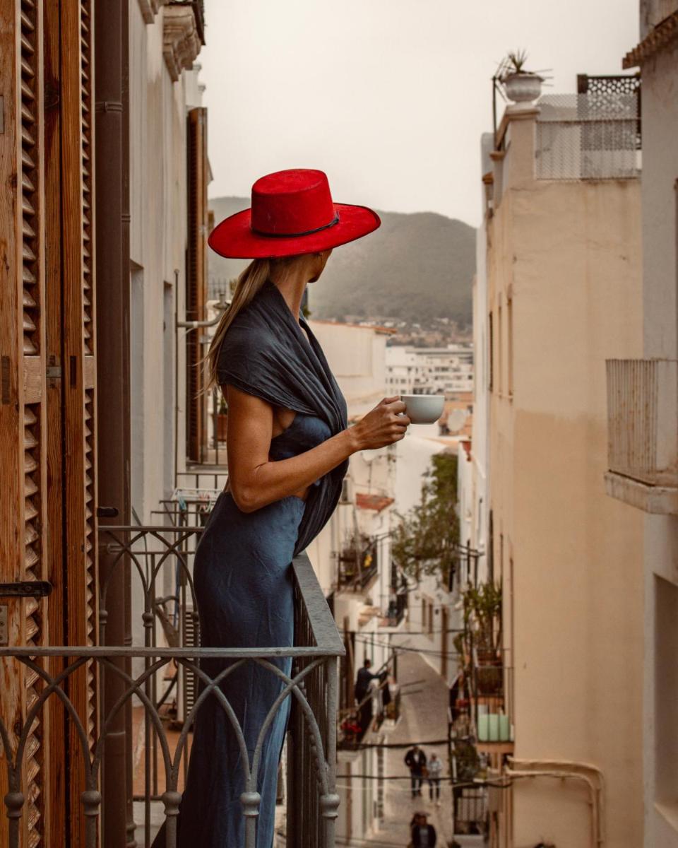 Mirador de Dalt Vila-Relais & Chateaux