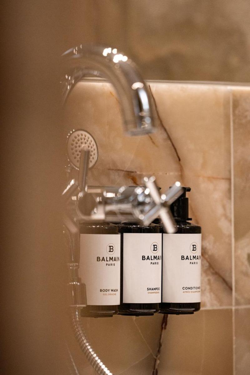 Mirador de Dalt Vila-Relais & Chateaux