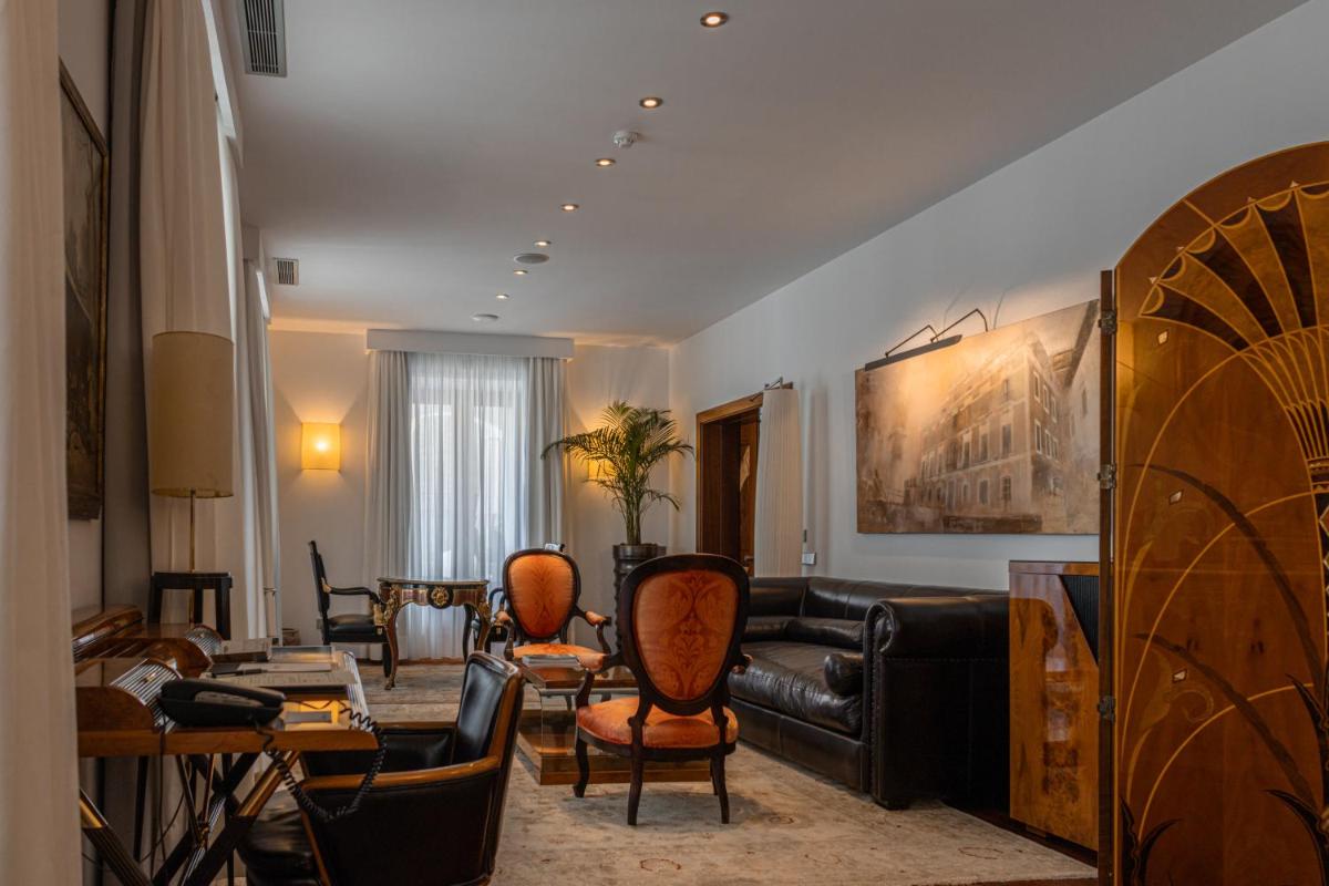 Mirador de Dalt Vila-Relais & Chateaux