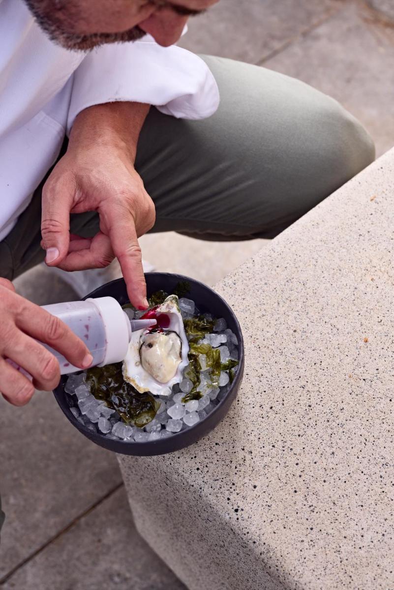 Mirador de Dalt Vila-Relais & Chateaux