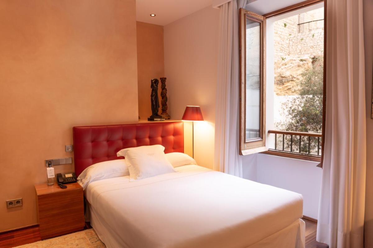 Mirador de Dalt Vila-Relais & Chateaux