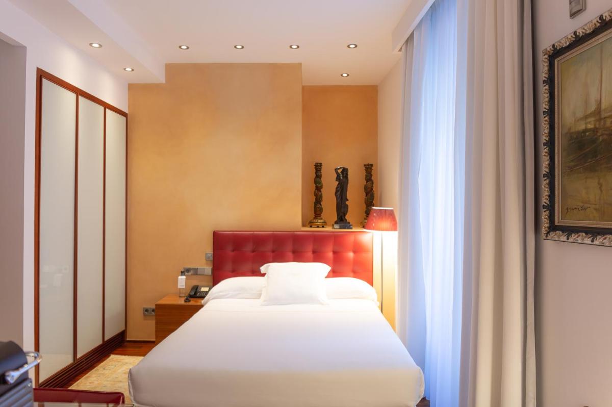 Mirador de Dalt Vila-Relais & Chateaux