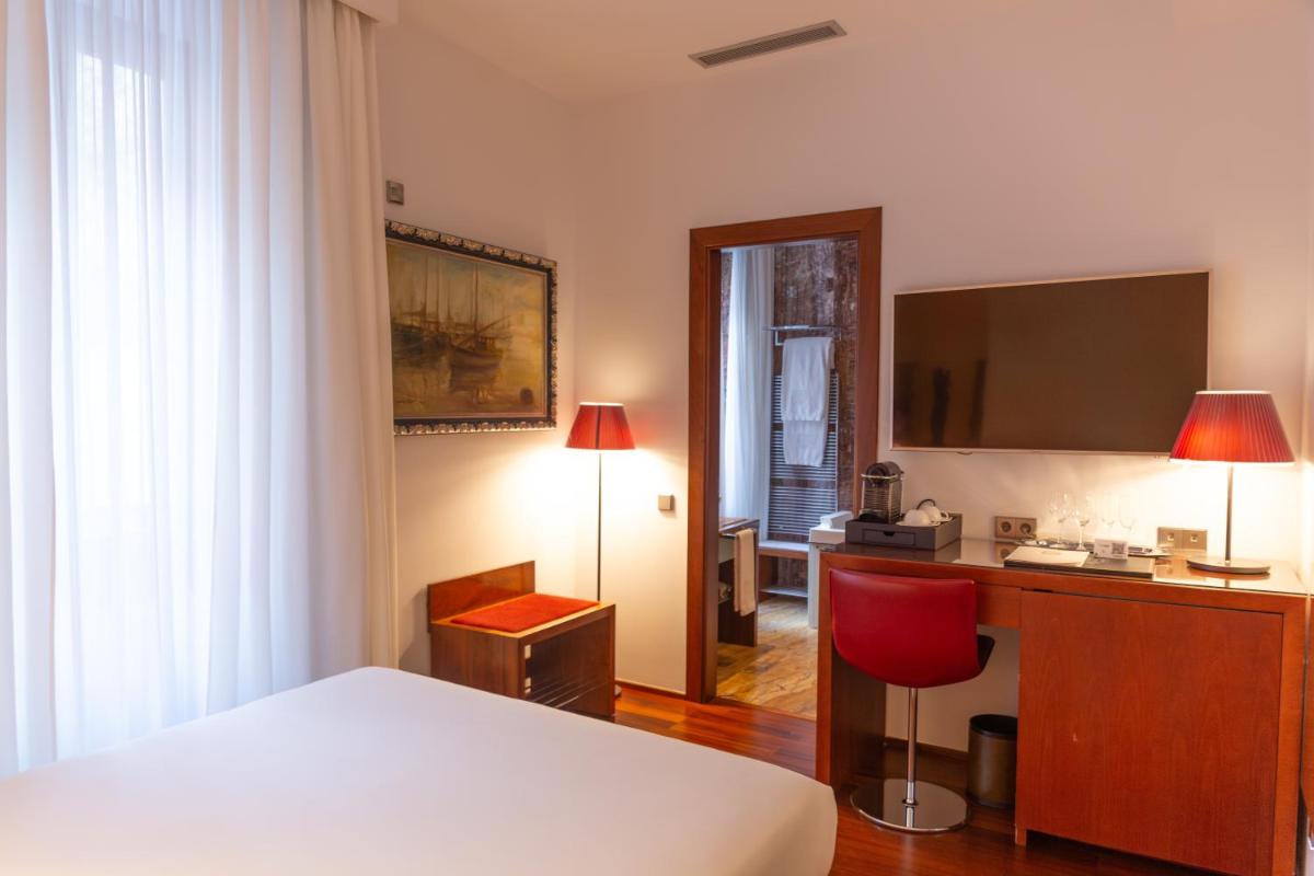 Mirador de Dalt Vila-Relais & Chateaux