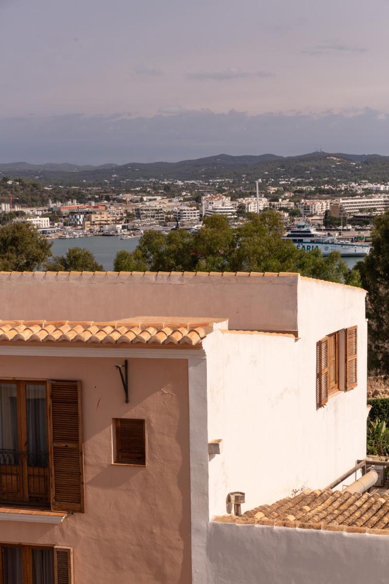 Mirador de Dalt Vila-Relais & Chateaux