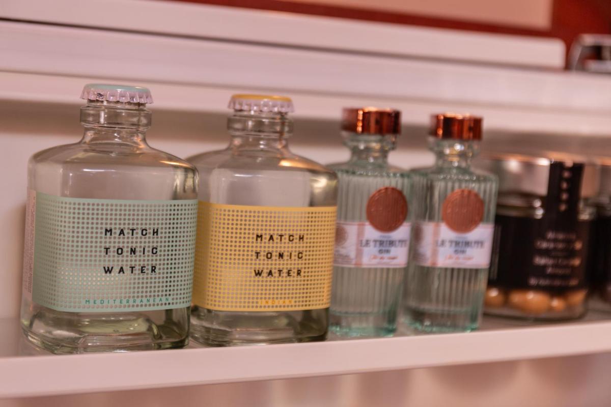 Mirador de Dalt Vila-Relais & Chateaux