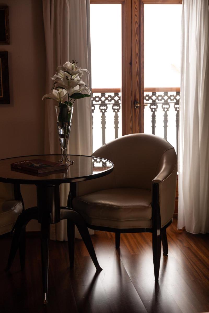 Mirador de Dalt Vila-Relais & Chateaux