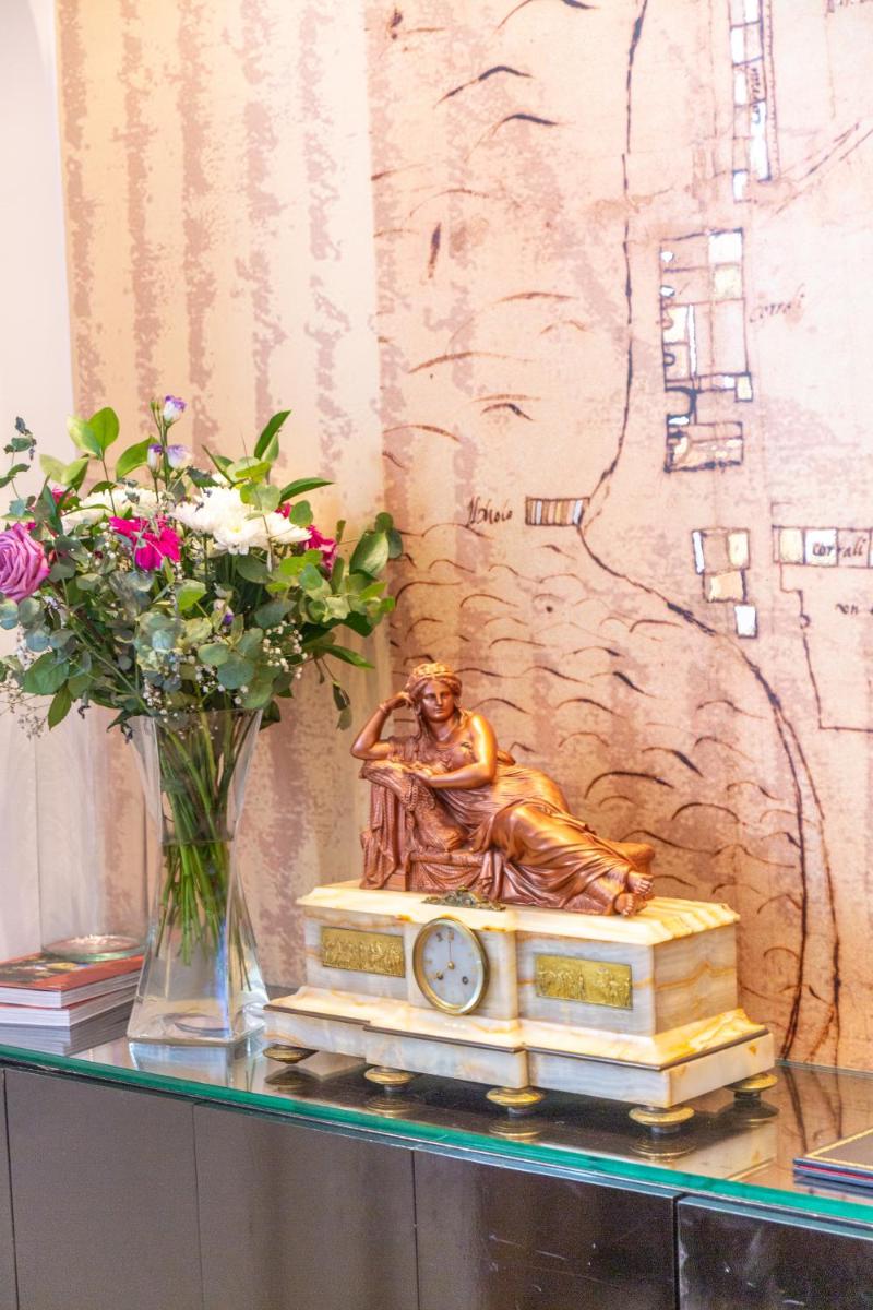 Mirador de Dalt Vila-Relais & Chateaux