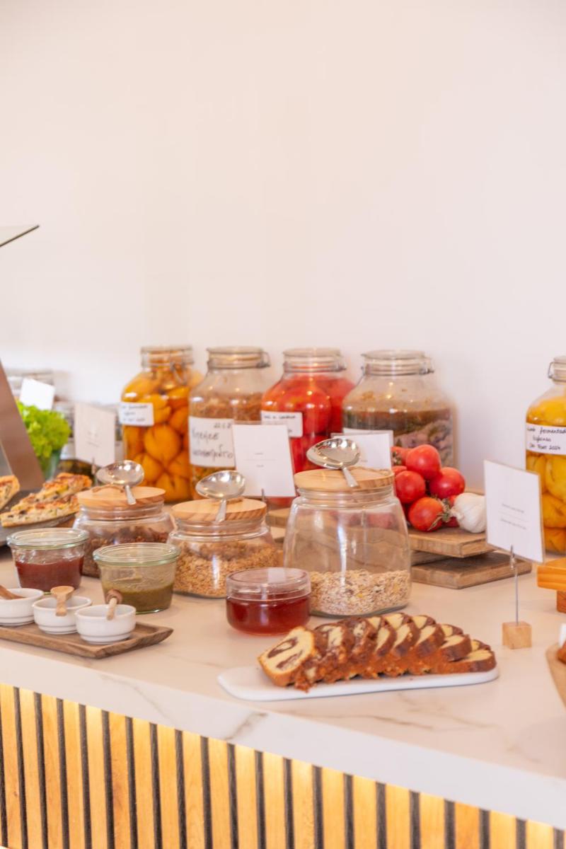 Mirador de Dalt Vila-Relais & Chateaux