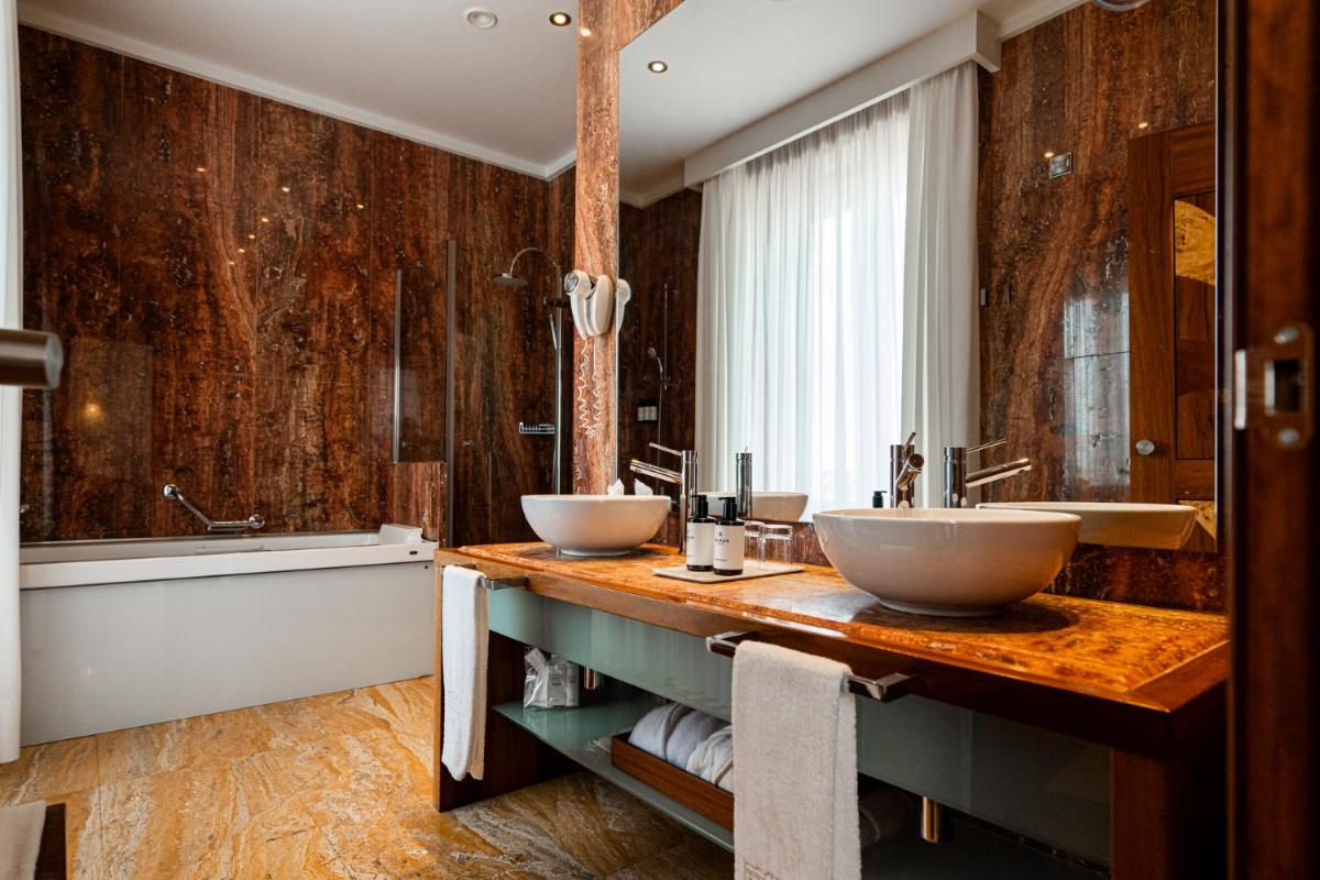 Mirador de Dalt Vila-Relais & Chateaux