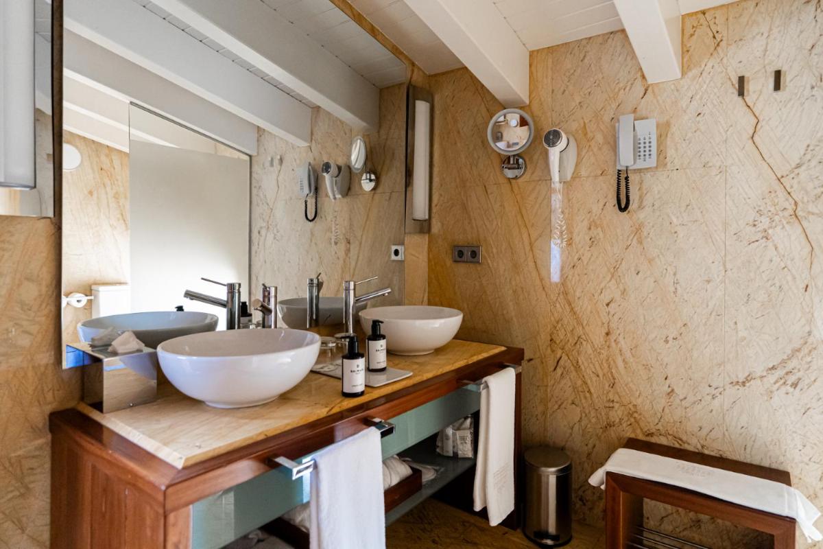 Mirador de Dalt Vila-Relais & Chateaux