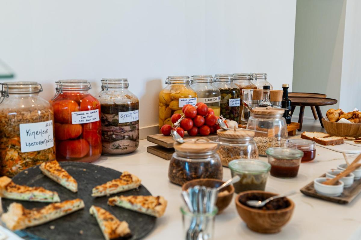 Mirador de Dalt Vila-Relais & Chateaux