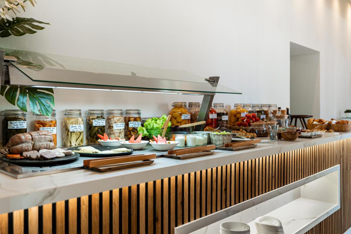 Mirador de Dalt Vila-Relais & Chateaux