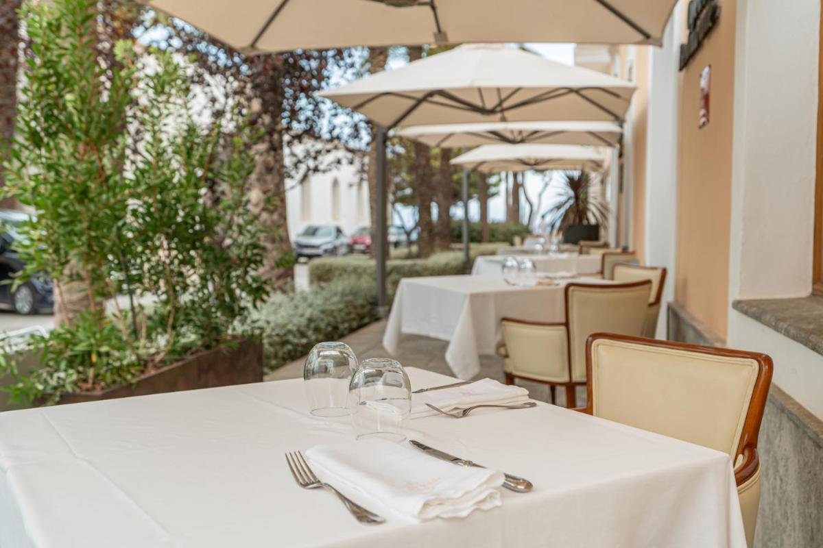 Mirador de Dalt Vila-Relais & Chateaux