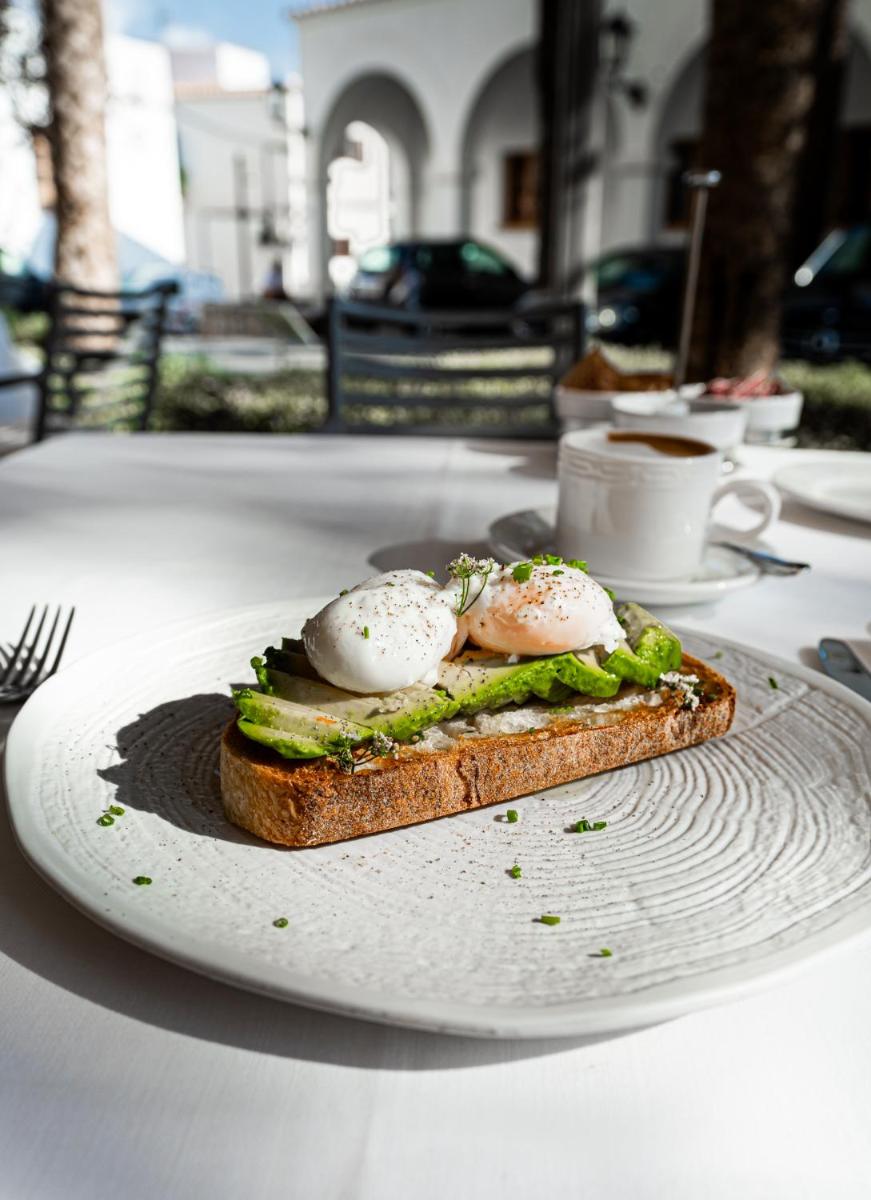 Mirador de Dalt Vila-Relais & Chateaux