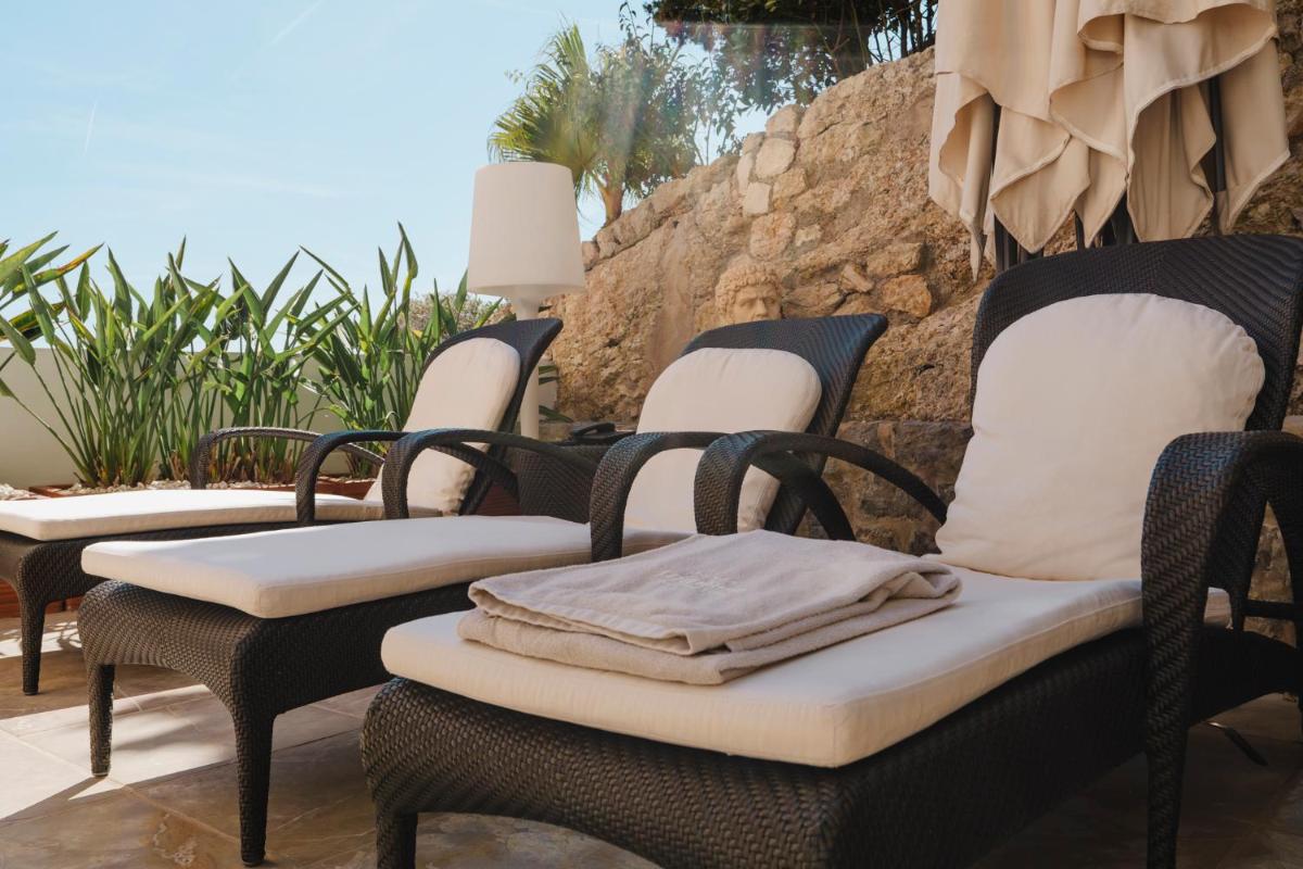 Mirador de Dalt Vila-Relais & Chateaux